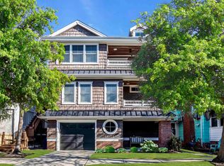 841 Pelham Pl, Ocean City, NJ 08226