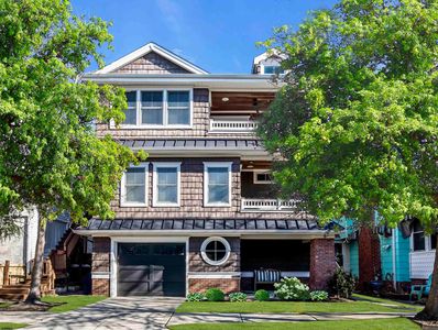 841 Pelham Pl, Ocean City, NJ, 08226
