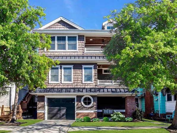841 Pelham Pl, Ocean City, NJ 08226