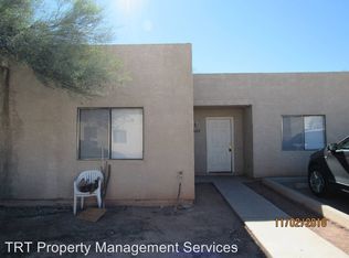 5930 S Jeanette Blvd UNIT 1103, Tucson, AZ 85706