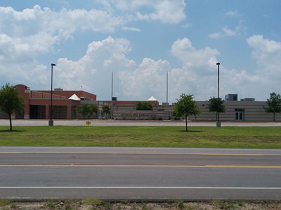 Cottonwood Elementary - 1mi