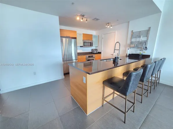 3301 NE 1st Ave APT H2710, Miami, FL 33137