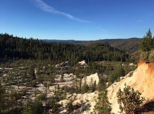 16522 Badger Hill Rd, Nevada City, CA 95959