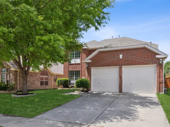 2608 Ariel Cv, McKinney, TX 75072