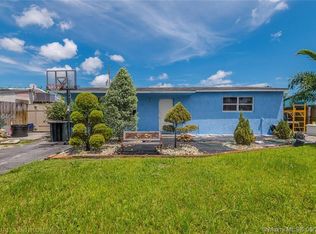 1201 N 71st Ave, Hollywood, FL 33024