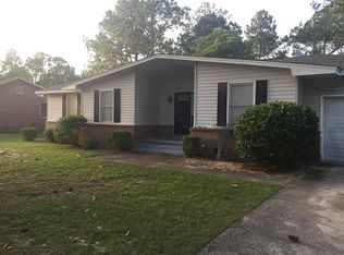 417 Arcola Dr, Columbia, SC 29223