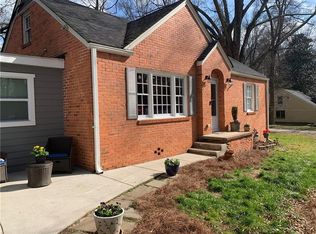 1130 Walker Dr, Decatur, GA 30030