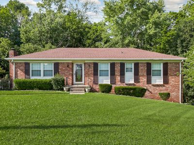 323 Lockert Pl, Clarksville, TN, 37043