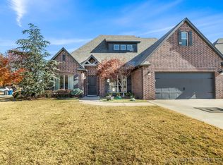 16702 E 49th Pl, Tulsa, OK 74134