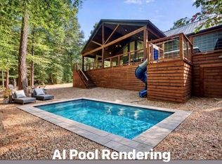 81 Hickory Ridge Rd, Broken Bow, OK 74728