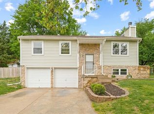 16010 Indian Creek Pkwy, Olathe, KS 66062