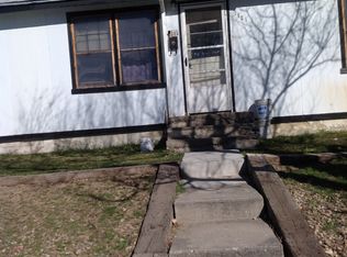 1121 S Nebraska Ave, Casper, WY 82609