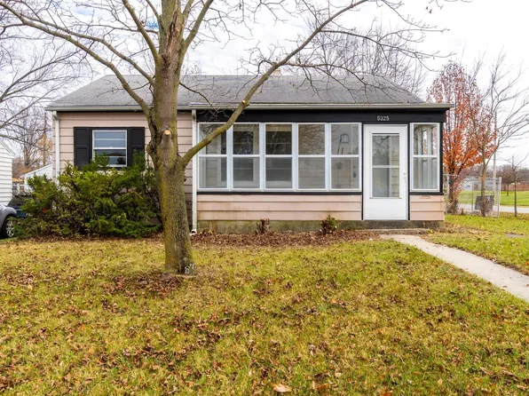 5325 Buell Dr, Fort Wayne, IN 46807