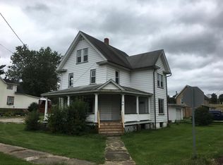 800 Main St, Polk, PA 16342