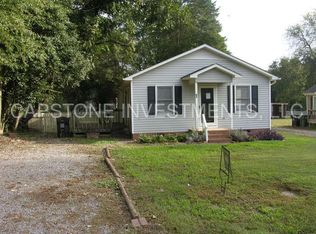 65 Highland Ave SW, Concord, NC 28027