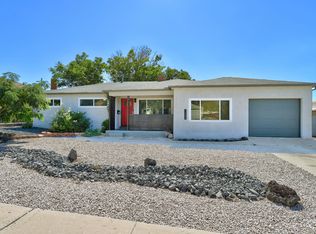 11600 Snowheights Blvd NE, Albuquerque, NM 87112