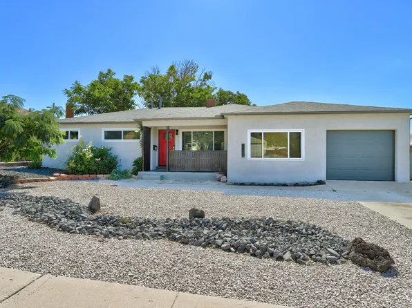 11600 Snowheights Blvd NE, Albuquerque, NM 87112