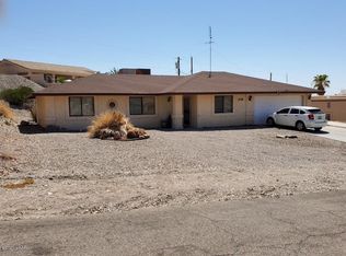 3778 Texoma Dr, Lake Havasu City, AZ 86404
