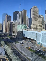 Rented by Keller Williams NYC