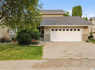 6723 Maple Ridge DRIVE, Regina, SK S4X 3Y8