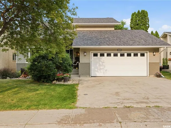 6723 Maple Ridge DRIVE, Regina, SK S4X 3Y8