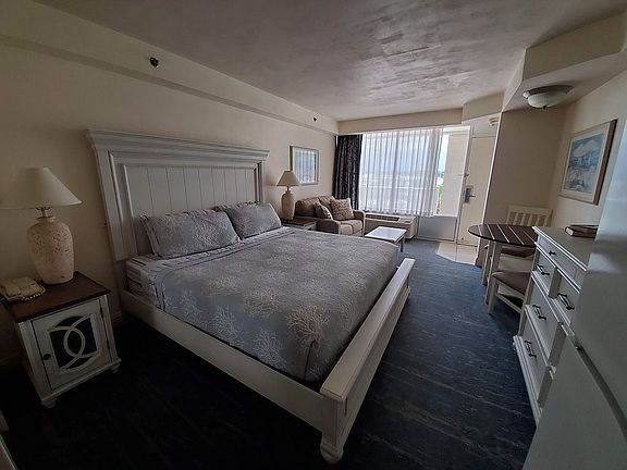 2nd image of 2700 N Atlantic Ave #405