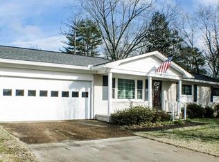 1212 2nd St NE, Arab, AL 35016