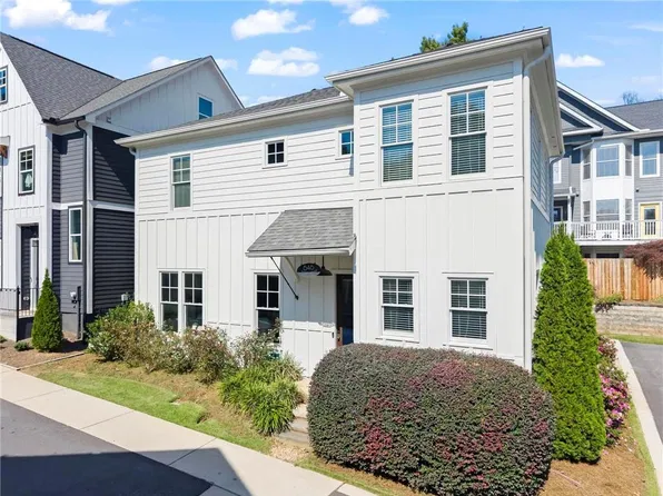 646 Juneberry Ln SE, Atlanta, GA 30316