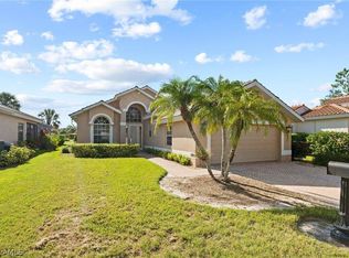 28271 L Burton Fletcher Ct, Bonita Springs, FL 34135