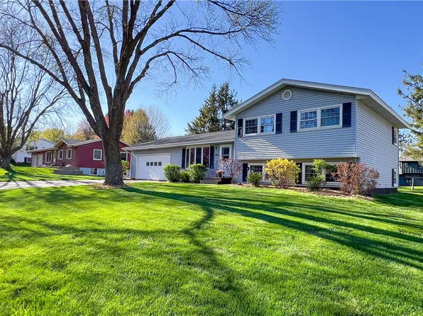 813 Mission Drive, Rice Lake, WI 54868