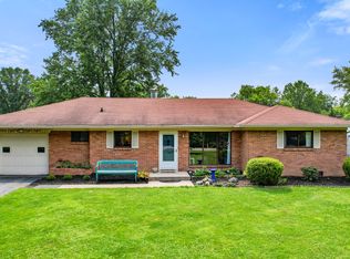 5888 Boy Scout Rd, Indianapolis, IN 46226