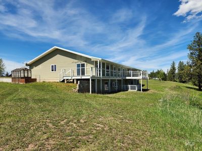 121 Madison Ln, Kamiah, ID, 83536