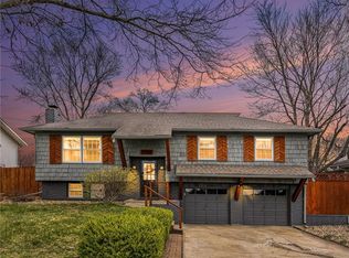 13420 W 61st Ter, Shawnee, KS 66216