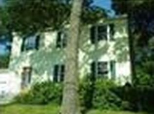 14 Normandy Dr, Waterbury, CT 06705