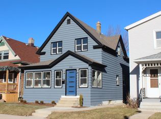 912 Minnesota Ave, South Milwaukee, WI 53172