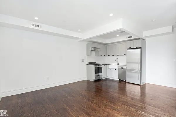 Rented by Brown Harris Stevens | media 1