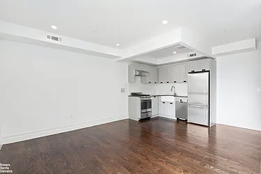 Rented by Brown Harris Stevens