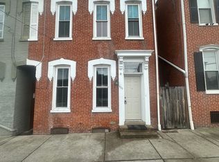 409 Walnut St, Columbia, PA 17512