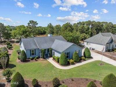 631 The Cape Boulevard, Wilmington, NC, 28412
