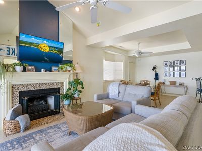 508 Harbour Towne Dr #E-508, Lake Ozark, MO, 65049