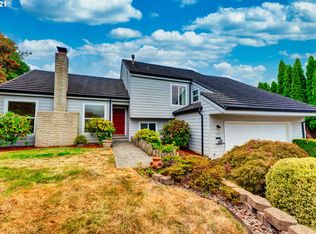 1524 NE Hyde St, Hillsboro, OR 97124