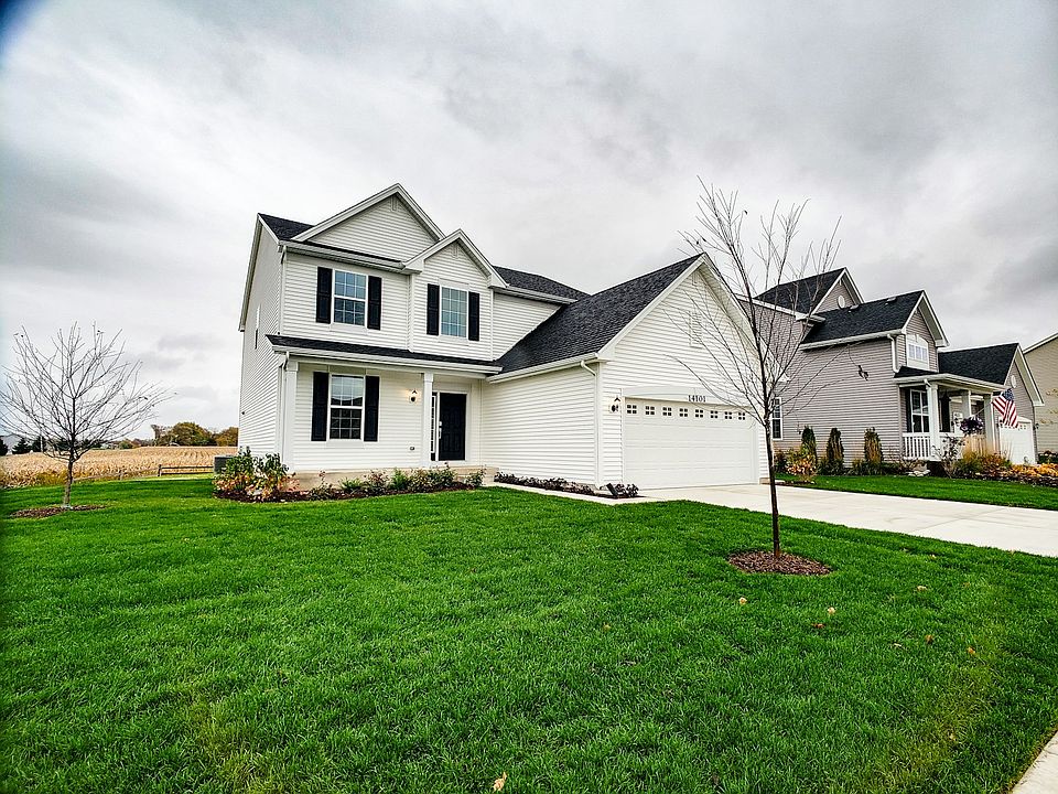 1st image of 14101 Garden Way