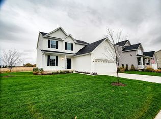 14101 Garden Way, Cedar Lake, IN 46303