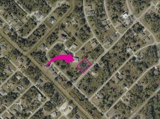 College Ter LOT 15, North Pt, FL 34291
