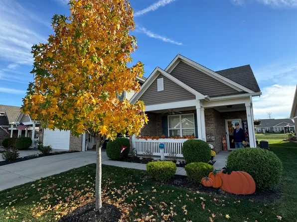 8737 Twain Ln, Indianapolis, IN 46239