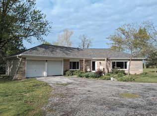 10116 Goshen Rd, Fort Wayne, IN 46818