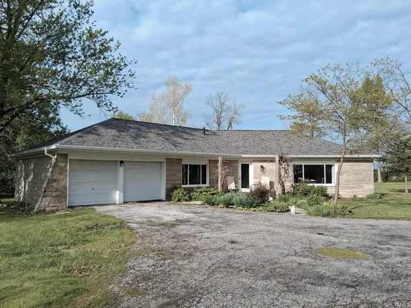 10116 Goshen Rd, Fort Wayne, IN 46818