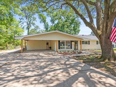112 Alonda Dr, Lafayette, LA, 70503