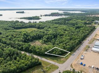 Tbd Weavers Point Rd, Breezy Pt, MN 56472