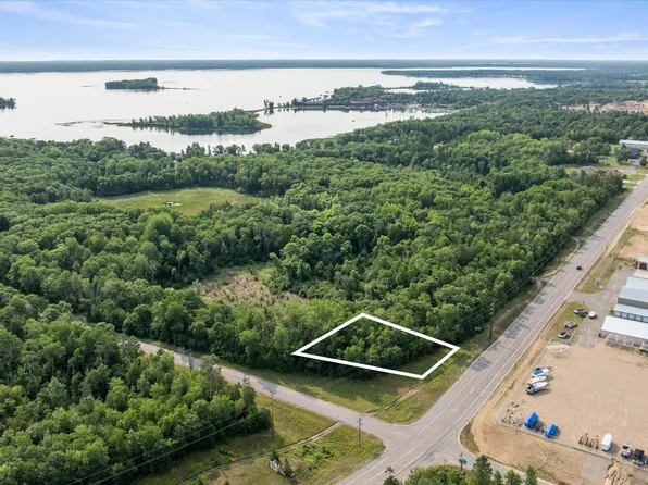 Tbd Weavers Point Rd, Breezy Pt, MN 56472